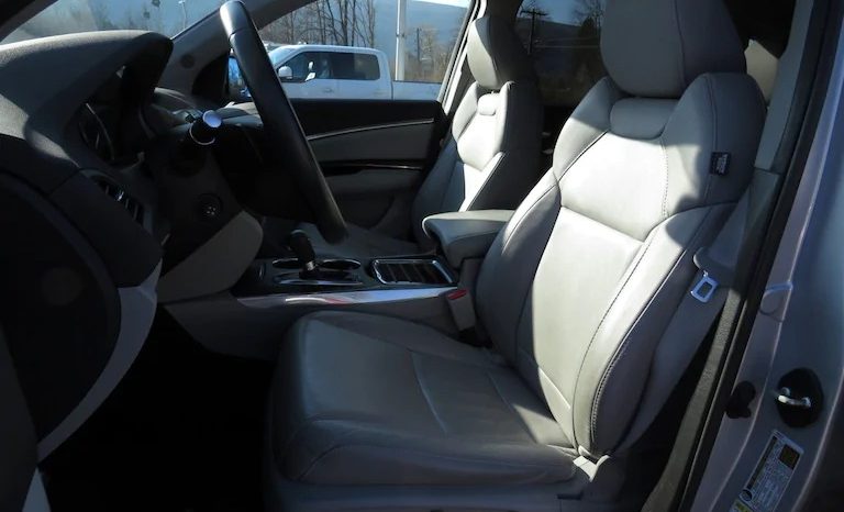 2015 Acura MDX SH-AWD V6 SUV full