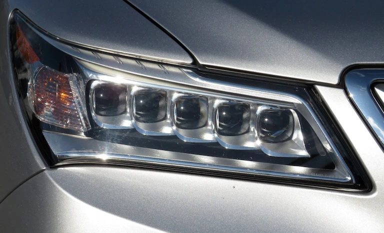 2015 Acura MDX SH-AWD V6 SUV full