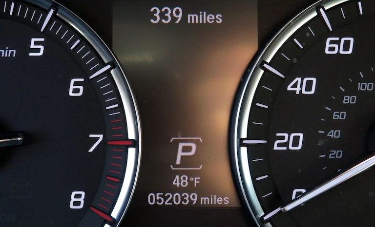 2015 Acura MDX SH-AWD V6 SUV full