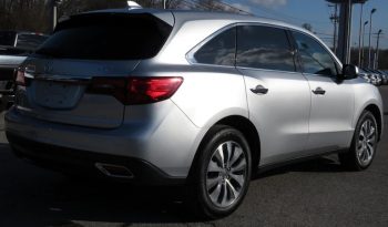 2015 Acura MDX SH-AWD V6 SUV full