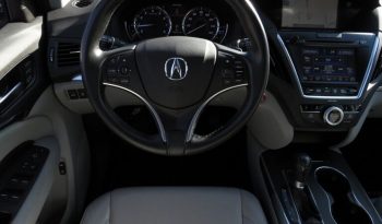 2015 Acura MDX SH-AWD V6 SUV full