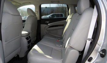 2015 Acura MDX SH-AWD V6 SUV full