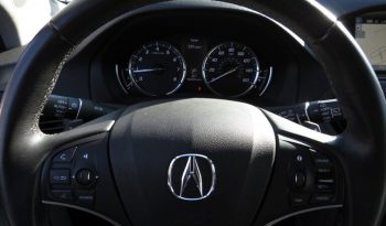 2015 Acura MDX SH-AWD V6 SUV full