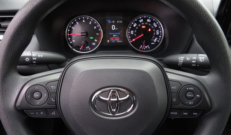 2019 Toyota RAV4 LE 2.5L SUV full