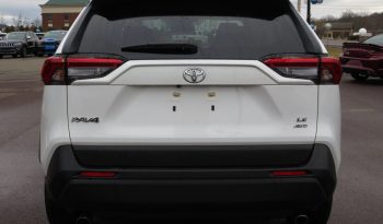 2019 Toyota RAV4 LE 2.5L SUV full