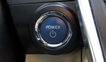 2016 Toyota Camry Hybrid XLE 2.5L Sedan full