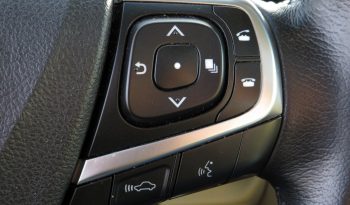 2016 Toyota Camry Hybrid XLE 2.5L Sedan full