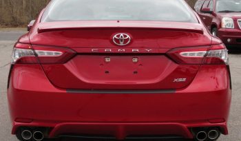 2019 Toyota Camry XSE 2.5L 4Cyl Sedan full