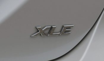 2018 Toyota Camry XLE 2.5L 4Cyl Sedan full