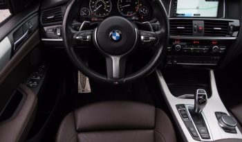 2017 BMW X4 M40i Sports Activity Coupe full