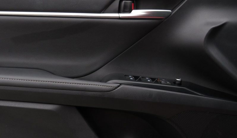 2019 Toyota Camry XSE 2.5L 4Cyl Sedan full