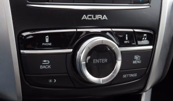2016 Acura TLX Base 2.4L 4Cyl Sedan full