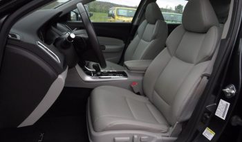 2016 Acura TLX Base 2.4L 4Cyl Sedan full