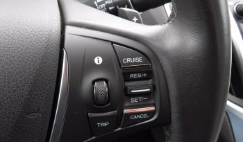 2016 Acura TLX Base 2.4L 4Cyl Sedan full