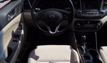 Used 2017 Hyundai Tucson Sport SUV AWD full