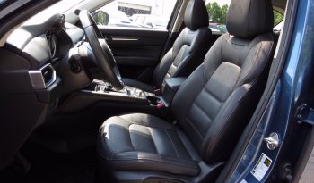 Used 2017 Mazda CX-5 Grand Touring SUV full