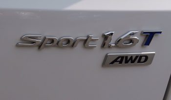 Used 2017 Hyundai Tucson Sport SUV AWD full