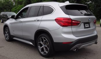 2017 BMW X1 xDrive28i Sports Activity Vehicle Brazil full