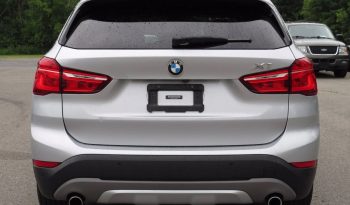 2017 BMW X1 xDrive28i Sports Activity Vehicle Brazil full