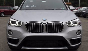 2017 BMW X1 xDrive28i Sports Activity Vehicle Brazil full