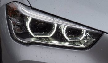 2017 BMW X1 xDrive28i Sports Activity Vehicle Brazil full
