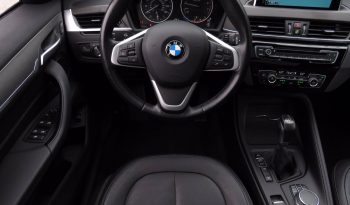 2017 BMW X1 xDrive28i Sports Activity Vehicle Brazil full