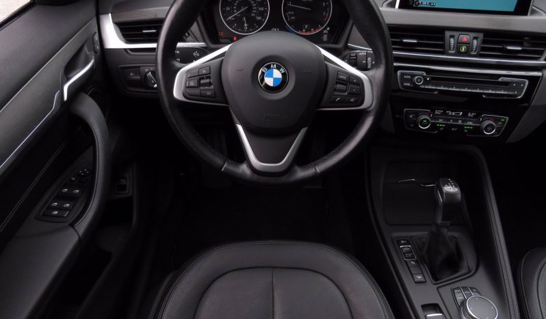 2017 BMW X1 xDrive28i Sports Activity Vehicle Brazil full