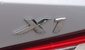 2017 BMW X1 xDrive28i Sports Activity Vehicle Brazil full