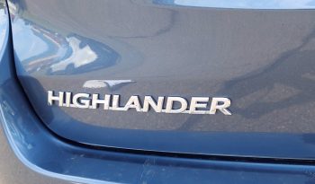2018 Toyota Highlander Limited V6 AWD SUV full