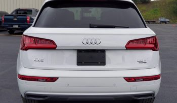 2018 Audi Q5 2.0 TFSI Premium Plus SUV full