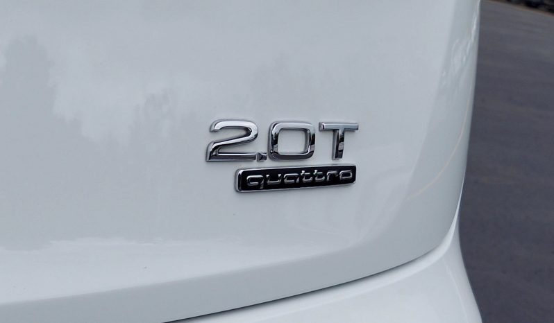 2018 Audi Q5 2.0 TFSI Premium Plus SUV full