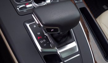 2018 Audi Q5 2.0 TFSI Premium Plus SUV full
