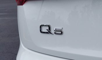 2018 Audi Q5 2.0 TFSI Premium Plus SUV full