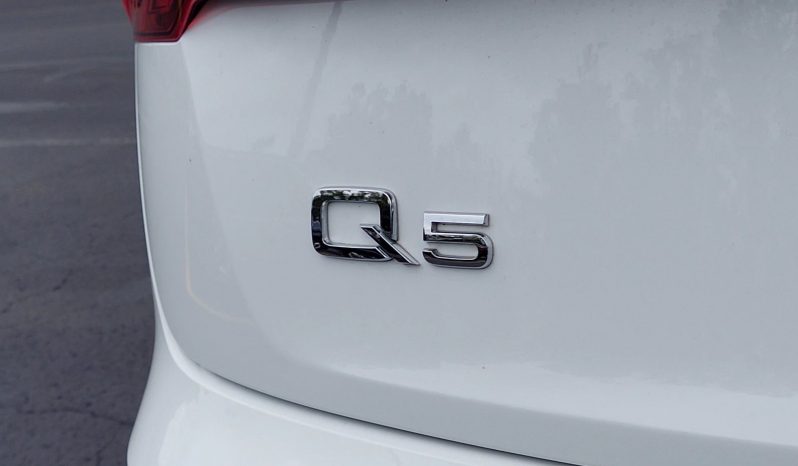 2018 Audi Q5 2.0 TFSI Premium Plus SUV full