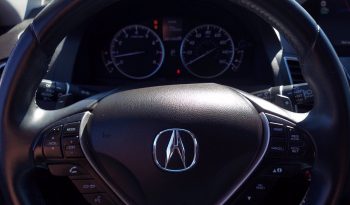 2017 Acura RDX Technology Package V6 AWD full