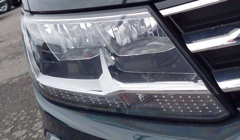 2019 Volkswagen Tiguan 2.0T SEL 4MOTION SUV full