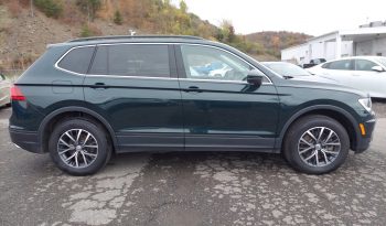 2019 Volkswagen Tiguan 2.0T SEL 4MOTION SUV full