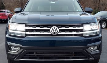 2018 Volkswagen Atlas Launch Edition 4MOTION *Ltd Avail* full