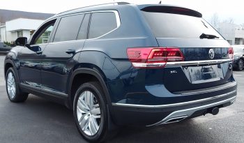 2018 Volkswagen Atlas Launch Edition 4MOTION *Ltd Avail* full