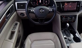 2018 Volkswagen Atlas Launch Edition 4MOTION *Ltd Avail* full