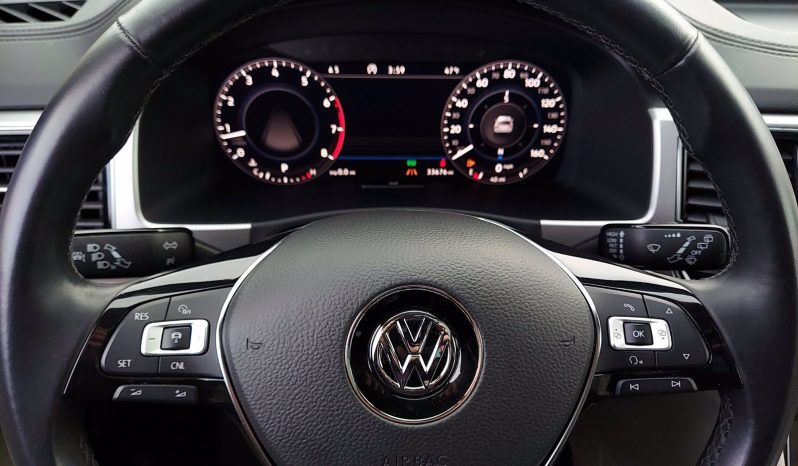 2018 Volkswagen Atlas Launch Edition 4MOTION *Ltd Avail* full