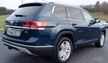 2018 Volkswagen Atlas Launch Edition 4MOTION *Ltd Avail* full
