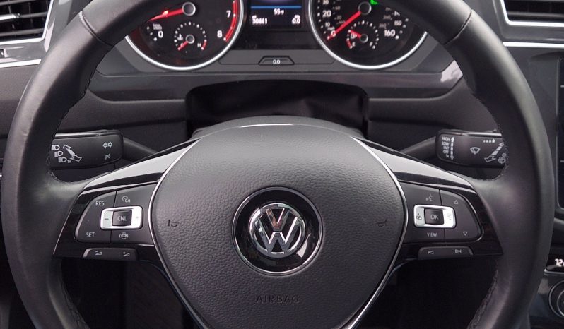 2019 Volkswagen Tiguan 2.0T SEL 4MOTION SUV full
