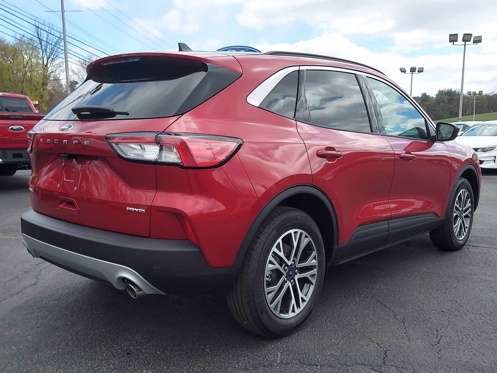 2021 ford escape for sale 2021 ford escape for sale