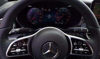 2020 Mercedes-Benz C-Class C 300 4MATIC Cabriolet full