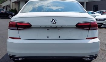 New 2021 Volkswagen Passat 2.0T S Sedan full