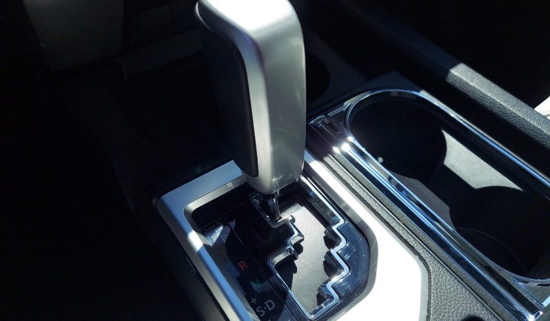 2015 Toyota Tundra 4WD SR5 CrewMax 5.7L V8 full