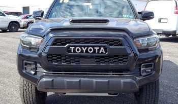 2018 Toyota Tacoma TRD Pro V6 Truck V-6 cyl full