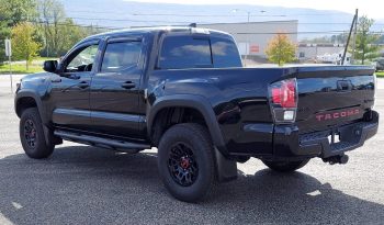 2018 Toyota Tacoma TRD Pro V6 Truck V-6 cyl full
