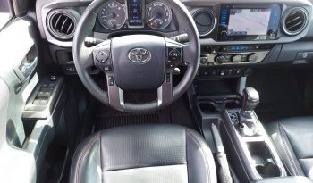 2018 Toyota Tacoma TRD Pro V6 Truck V-6 cyl full